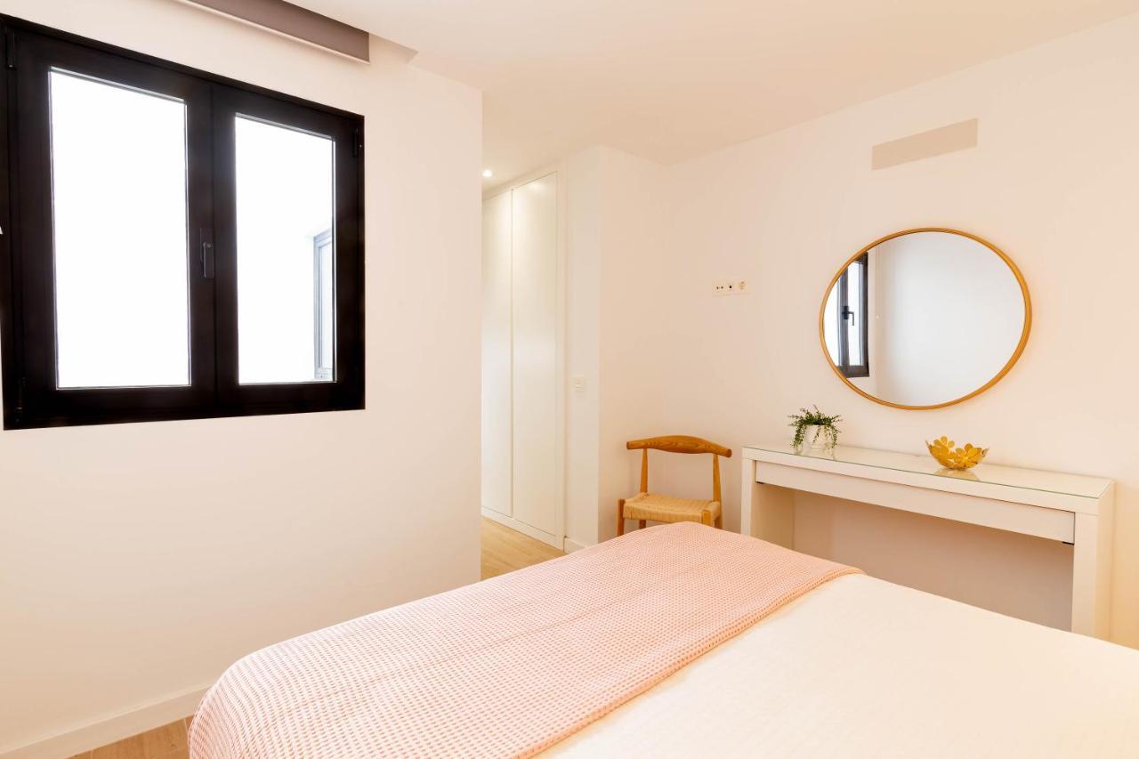 شقة Luxury Penthouse With Jacuzzi La Strada لاس بالماس دي غران كاناريا المظهر الخارجي الصورة