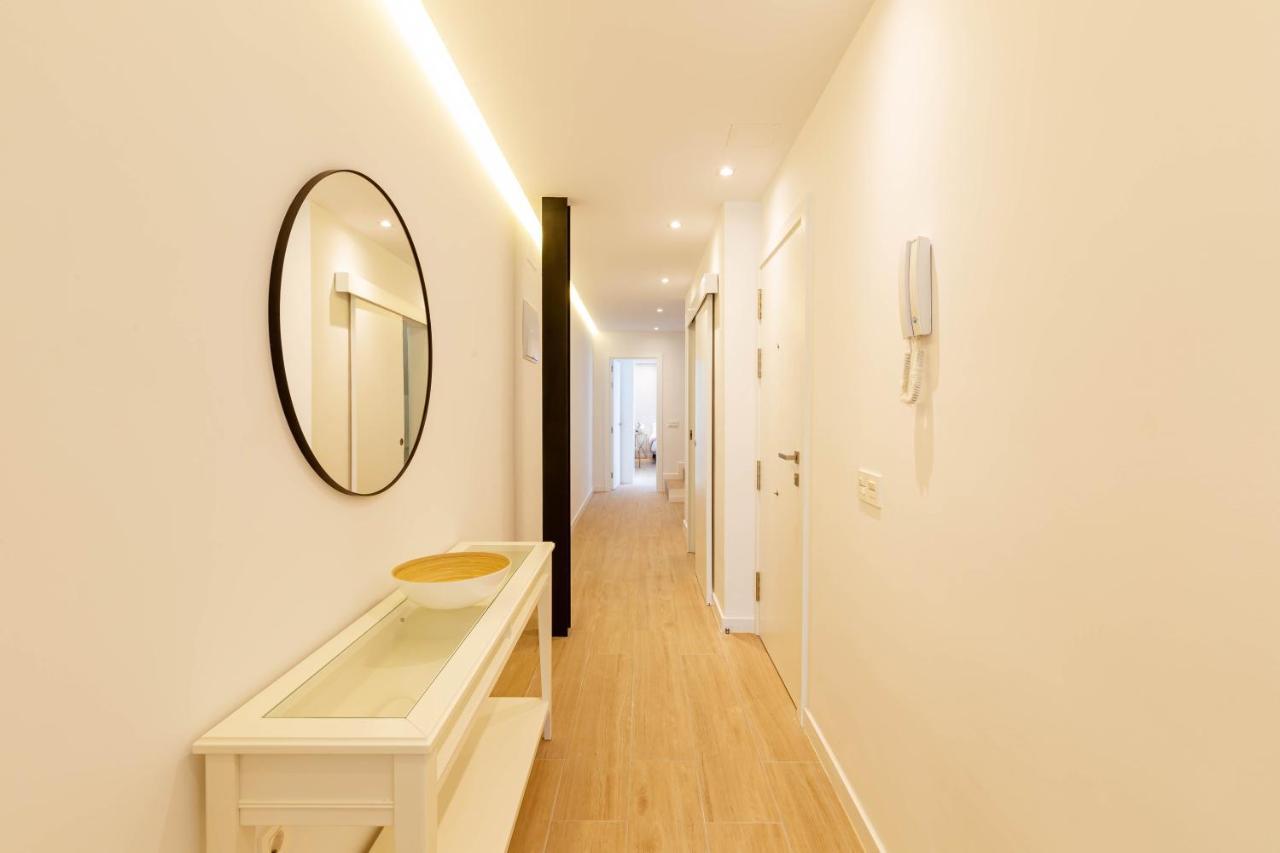 شقة Luxury Penthouse With Jacuzzi La Strada لاس بالماس دي غران كاناريا المظهر الخارجي الصورة
